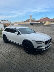 Volvo originální kola XC40 18 - 6