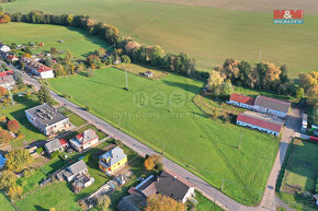 Prodej pozemku k bydlení, 3110 m², Jičín - 6