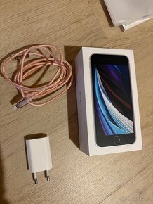 iPhone SE 2020 64GB - 6