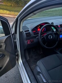 Vw touran 1.9tdi - 6