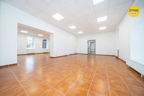 pronájem nebytových prostor 144m2 a 70m2, ul. Zeng, 129429 - 6