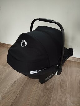 Autosedačka + isofix - 6