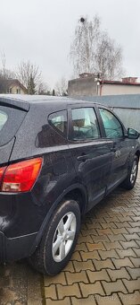 Nisan QASHQAI 1.5dci - 6