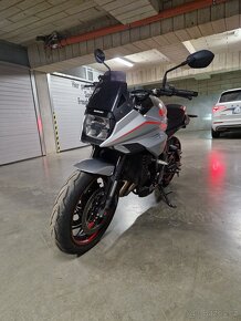 Suzuki GSX-S1000S KATANA - 6