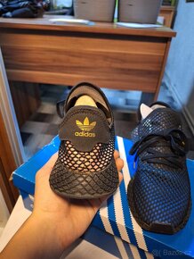 adidas Deerupt Cali Dreaming Teal EG4531 - 6