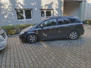 Seat altea xl 1.9 TDi 77kw - 6