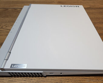 Lenovo Legion 5 15ACH6 + 2TB disk - 6