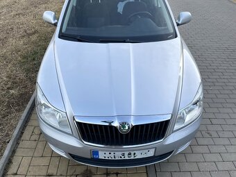 Škoda Octavia, 1,6 TDI CR 77kW, nové vstřiky, EGR, spojka - 6