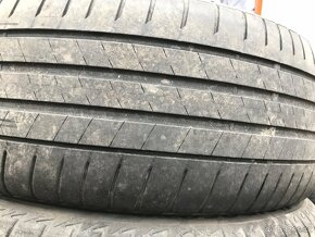 Letní pneu 225/55/R18 Bridgestone - 6