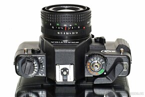 Praktica BX20 + 1,8/50mm + 2,8/28mm TOP STAV - 6