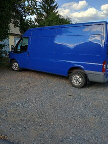 Ford Transit - 6