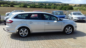 Ford Mondeo 2,0 TDCi - 6