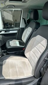 Volkswagen T6 Multivan Generation Six 2.0TDI 110kw - 6