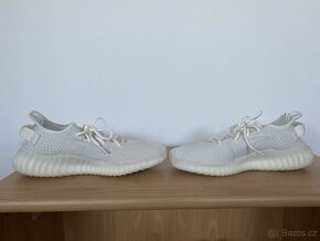 Adidas Yeezy Boost 350 V2 Bone EU45 - 6