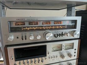 Sansui, Scott - 6