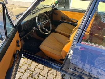 Alfa romeo alfasud 1.2 - 6