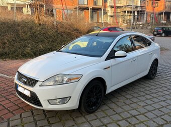 Ford Mondeo 1.8 TDCI (92kW) Ghia 2010 STK 07/2025 - 6