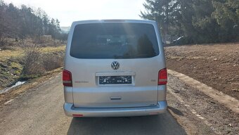 Volkswagen multivan 2.0 tdi 103kw Comfortline - 6