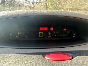 Citroen Xsara Picasso 1.8 LPG - 6