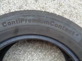 Letni pneu 205/60/16 Continental - 6