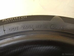 Hankook 175/60 R15 81H 5,5mm - 6