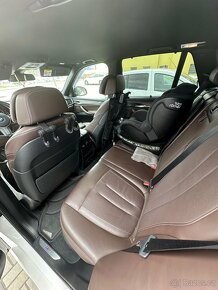 BMW X5 40D 230 kW 2018 - 6