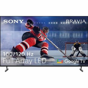 Sony Bravia KD-55X85L 120Hz Direct LED 55" 139cm 4K Smart TV - 6