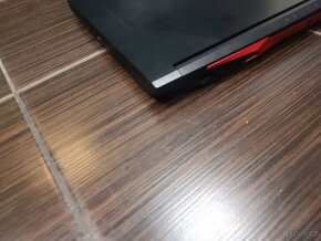 Acer Nitro 5 Obsidian Black i5, 8/512gb, gtx 1650 - 6