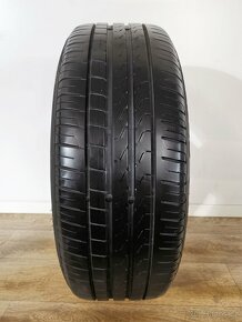 Mercedes Benz - letní orig. ALU sada 5x112 R17 - 6