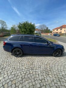 Škoda octavia 1,8 tsi 132kw - 6