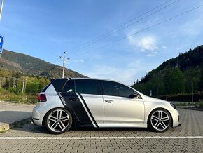 Prodám  Volkswagen Golf 6 1.4 TSI Highline 2009 - 6