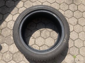 Zimní pneu 205/50 R17 - 6