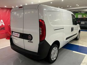 FIAT Doblo CARGO MAXI 1.6MJTD 2020 , NAVI, TEMPOMAT - 6