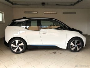 BMW i3  125 kW  120 Ah - 6