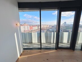 Pronájem luxusního bytu 3+kk 128 m² Vídeňská Brno - 6