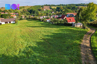 Prodej stavebního pozemku, 5 064 m², Staříč - 6