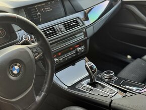 BMW 525d F10 bi-turbo x-xdrive - 6