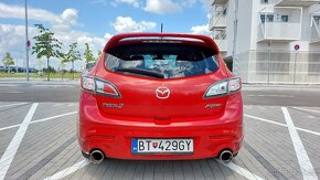 Mazda 3 MPS 191kw - 6