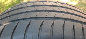 Letní pneu Bridgestone Turanza 005 215/55 R17 94V (sada 4ks) - 6