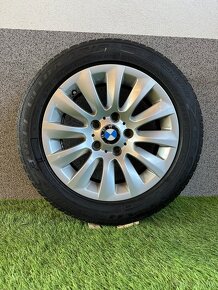 Alu kola 5x120 r16 s pneu (mmm) - 6