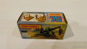 Matchbox Superfast Field Gun - 6