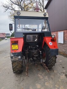 Zetor 7745 - 6