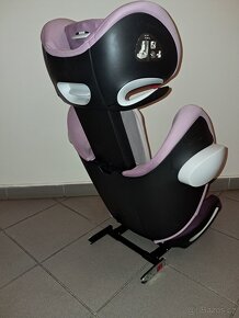 Autosedačka Cybex Solution M-fix - 6