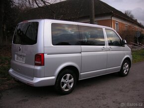 Volkswagen Caravelle T5 Facelift 2.0 TDI 103KW Comfort - 6