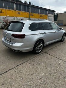 Volkswagen Passat B8 Variant 2.0 TDI 140kW DSG / Facelift 20 - 6