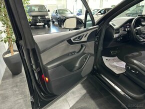 Audi Q7 3,0 TDI 200 kW S-LINE TZ HP - 6