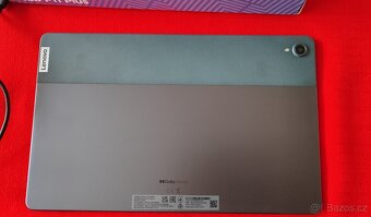 Tablet Lenovo P11 Pro ve výborném stavu. - 6