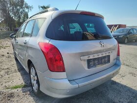 Náhradní díly PEUGEOT 308 SW (2009,1.6 benzín) - 6