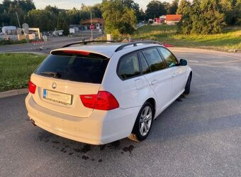 BMW E91 320i - 6