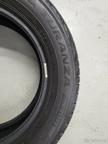 4x 205/60R16 Bridgestone Turanza T001 - 6